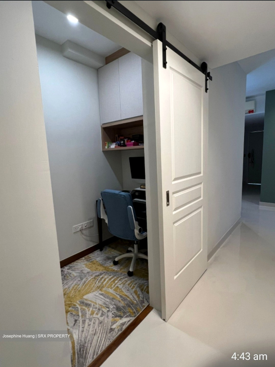 Shiro (D15), Apartment #520138821